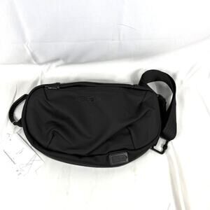 Bange Onyx Crossbody Sling Bag Ipad Mini Shipped from USA